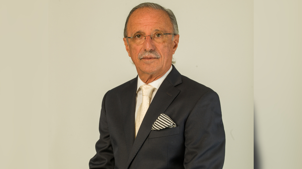 En una entrevista realizada por Forbes Insurance Summit, Juan Carlos Lucio Godoy, presidente ejecutivo de Río Uruguay Seguros, se refirió al trabajo y adaptación de la empresa...