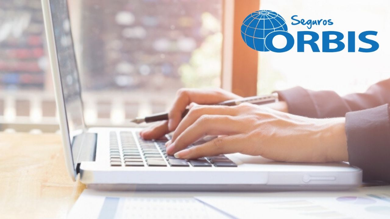 Desde Orbis Seguros, seguimos trabajando para darle más herramientas a todos
nuestros PAS, con un plan integral de capacitación online