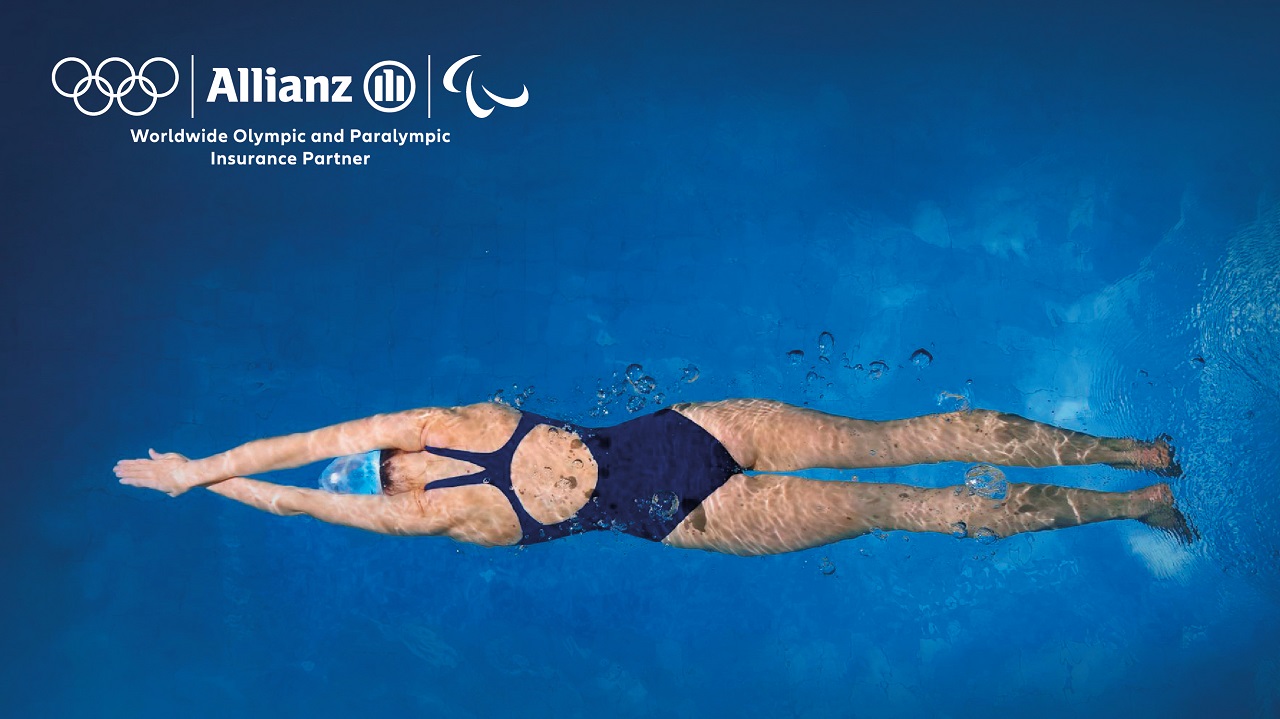 Allianz expande su iniciativa de forma local para incentivar y unir atletas, equipos, voluntarios y fans en más de 200 países. Respaldará a los Movimientos Olímpico y Paralímpico...