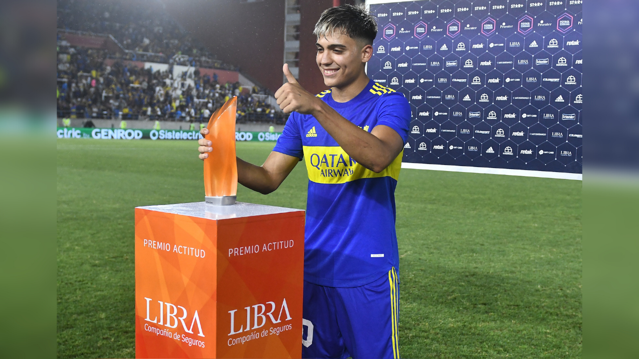 Libra Seguros es el sponsor oficial del Torneo Internacional de Verano. Luego de varios años se retoma el tradicional torneo de verano con la participación de Boca Junior...