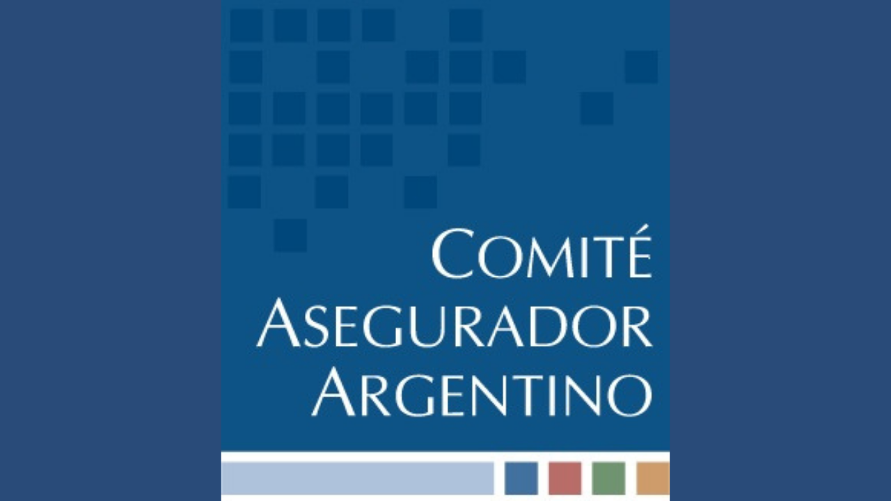 En el Día del Seguro, las 4 Cámaras que integran el Comité Asegurador Argentino, desean hacer llegar a todos aquellos que forman parte de esta relevante actividad un afectuoso saludo y un claro reconocimiento del compromiso asumido con la tarea, en este tan particular período.