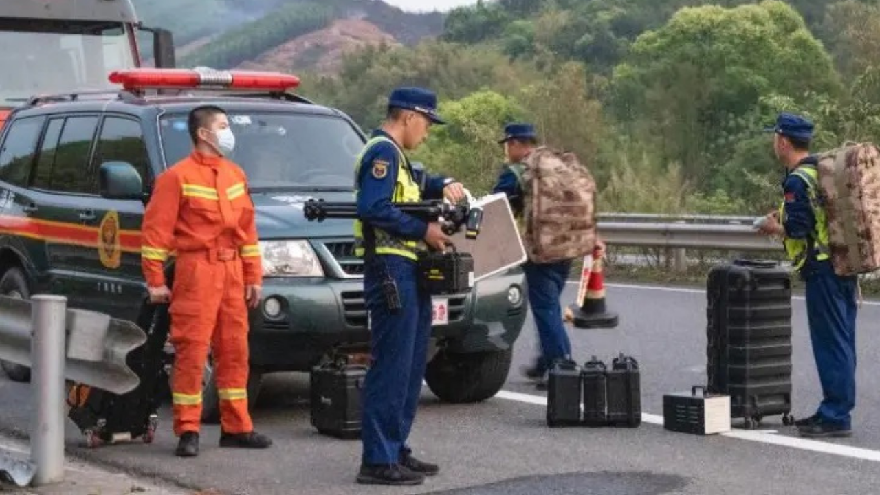 No se han encontrado sobrevivientes del accidente aéreo de China Eastern Airlines mientras los esfuerzos de búsqueda entraron en su segundo día el martes...
