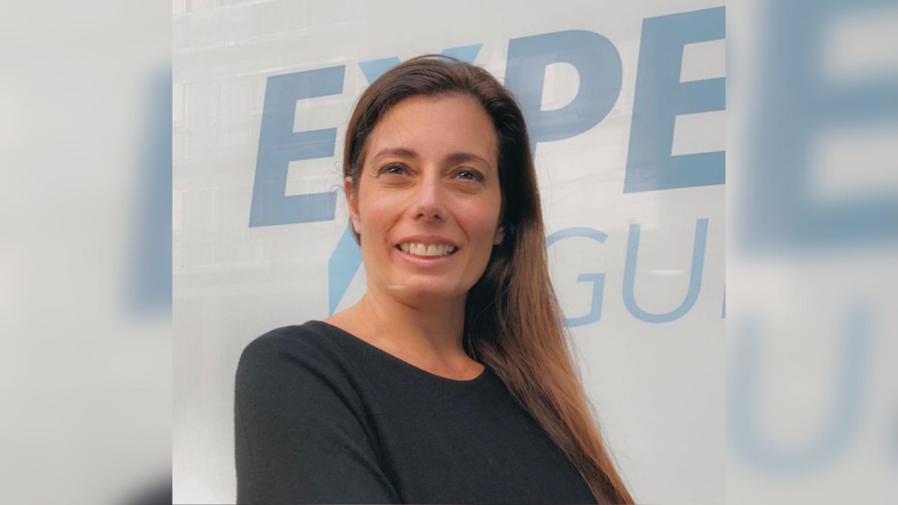 Experta Seguros, con una amplia trayectoria en el mercado asegurador y respaldada por el Grupo Werthein, incorpora a Mariana Navas como Brand Manager de seguros...