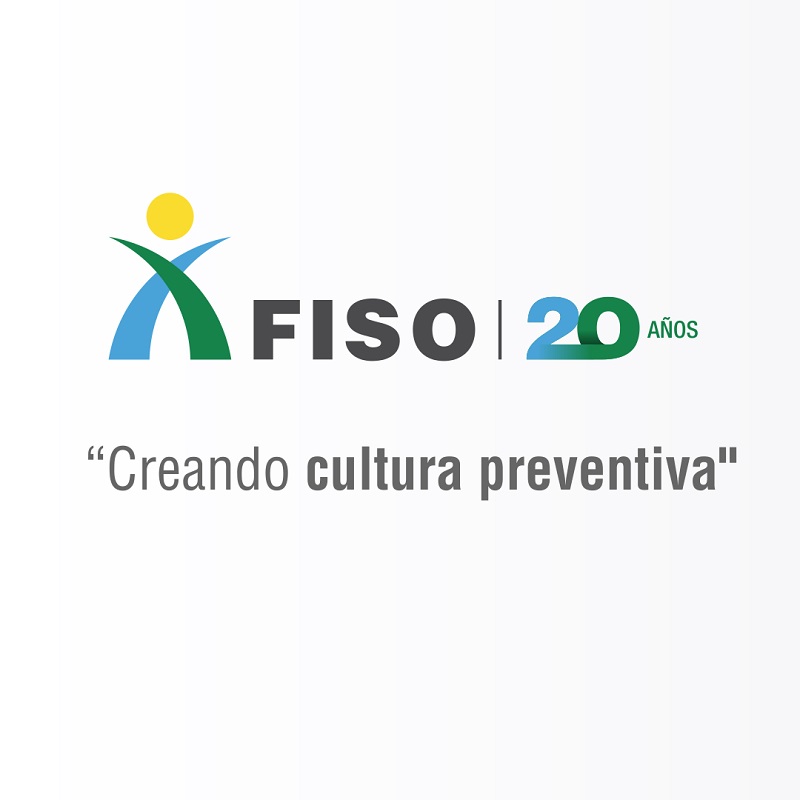 Hace 20 años nacía la Fundación Iberoamericana de Seguridad y Salud Ocupacional (FISO), una entidad sin fines de lucro...