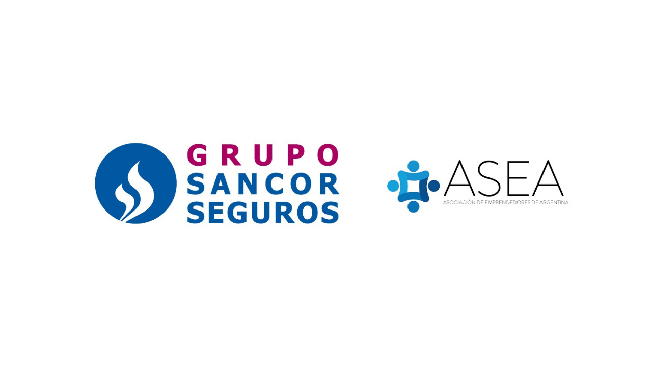 A través de Sancor Seguros Ventures y de Cites IMPULSA, Grupo Sancor Seguros se suma a la Asociación de Emprendedores de Argentina (ASEA)...