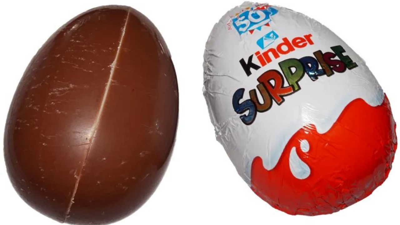 En el Reino Unido se registraron 63 casos de salmonelosis y en Francia 21. Las sospechas de este brote apuntan a productos de chocolate Kinder fabricados en Bélgica...