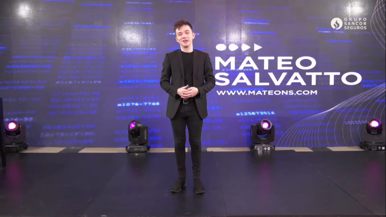 Mateo Salvatto, se refirió en declaraciones radiales, a CITES, el Centro de Innovación Tecnológica, Empresarial y Social del Grupo Sancor Seguros, con base en Sunchales...