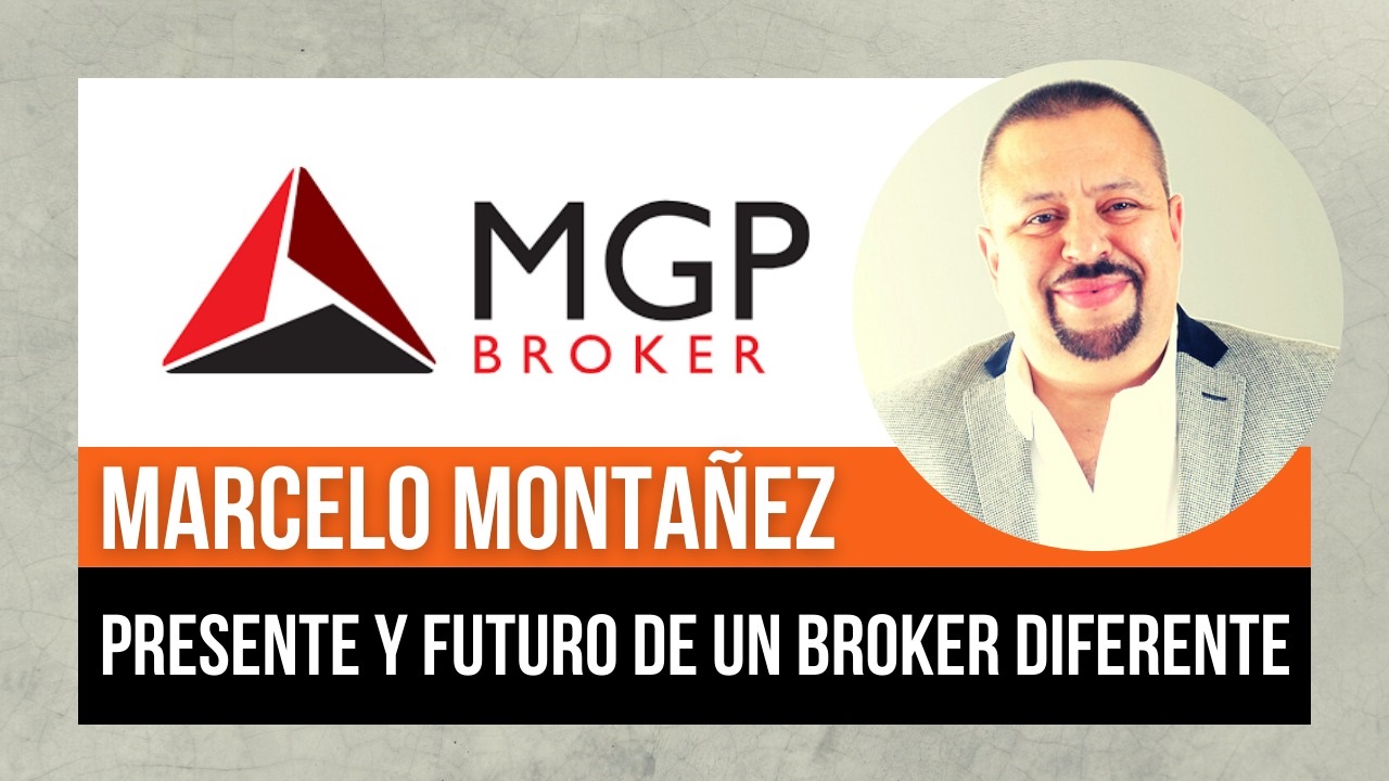 Contamos con la visita en estudios del colega Marcelo Montañez, Presidente de MGP Broker, para contarnos acerca de cómo crecieron durante la pandemia, cómo brindaron más y mejores servicios a sus PAS y el modelo de negocios que proyectan hacia el futuro.