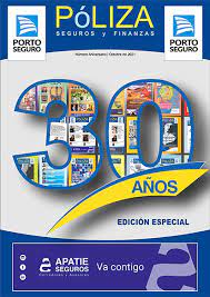 Les acercamos la edición número 129 de REVISTA PÓLIZA con toda la actualidad del seguro en la República Oriental del Uruguay...