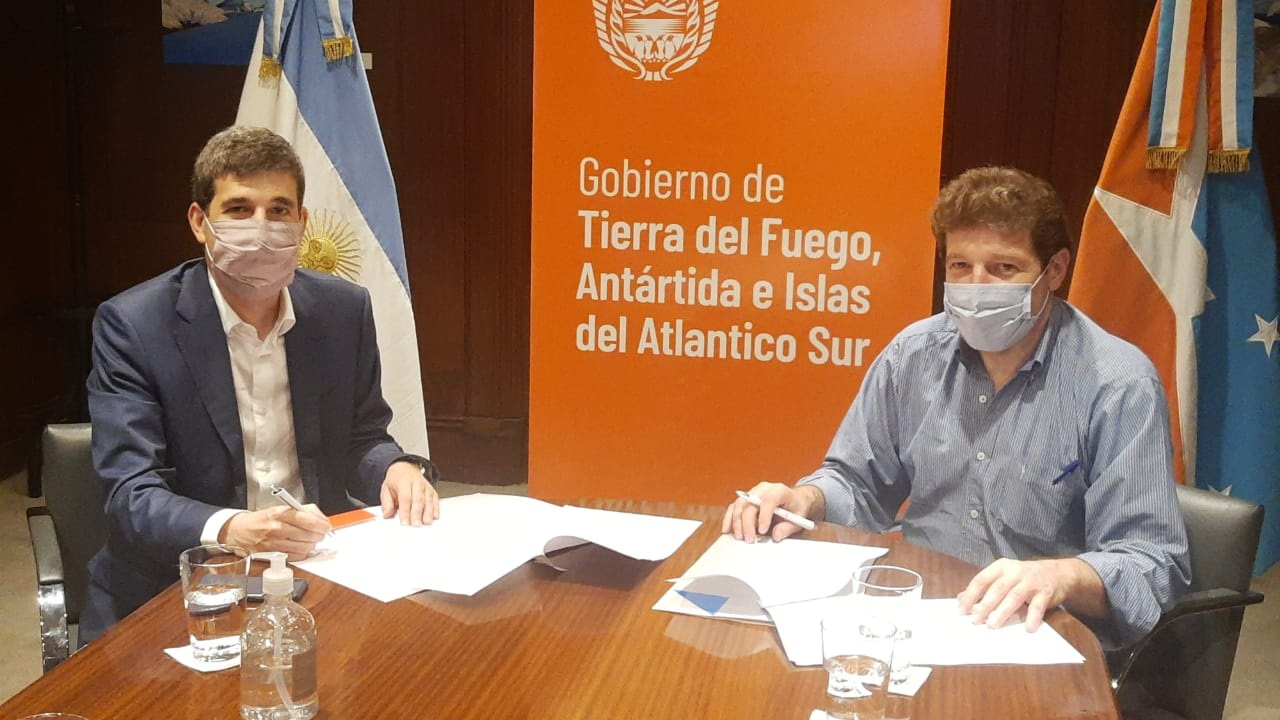 SANCOR SEGUROS fue convocada para contribuir a promover dos proyectos vinculados a la innovación y la tecnología en sendos lugares de la Patagonia argentina...