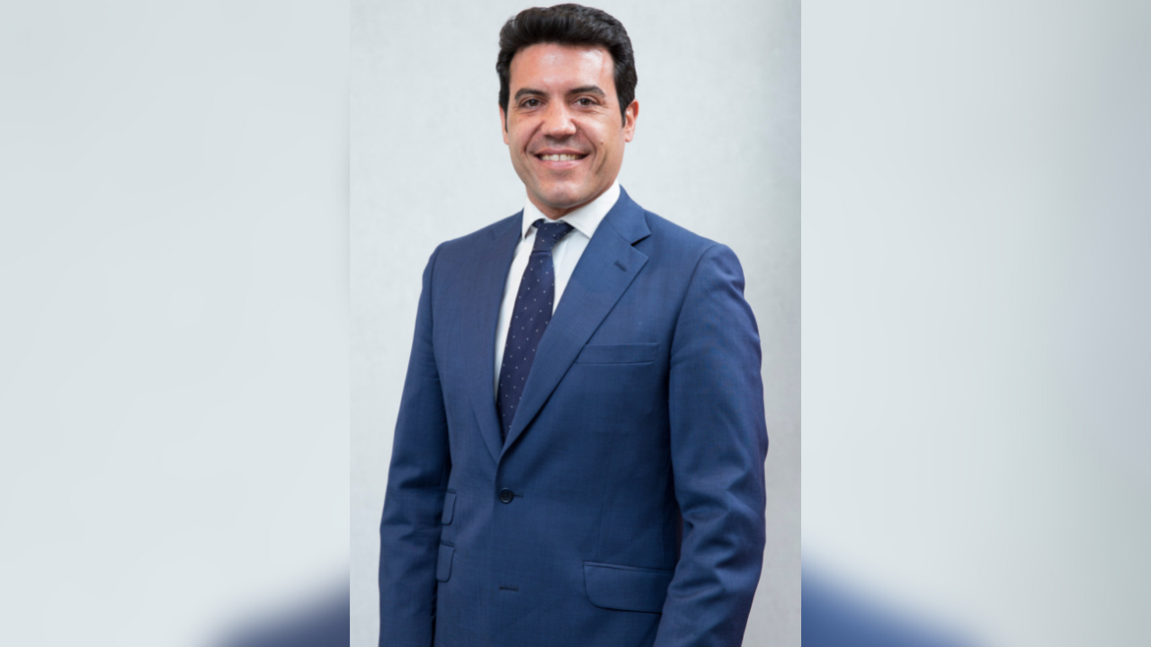 MAPFRE RE ha nombrado a David Torrente nuevo director de su sucursal en Argentina, desde la que se gestionan los mercados de Argentina, Uruguay, Paraguay y Bolivia...